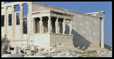 Erechtheion